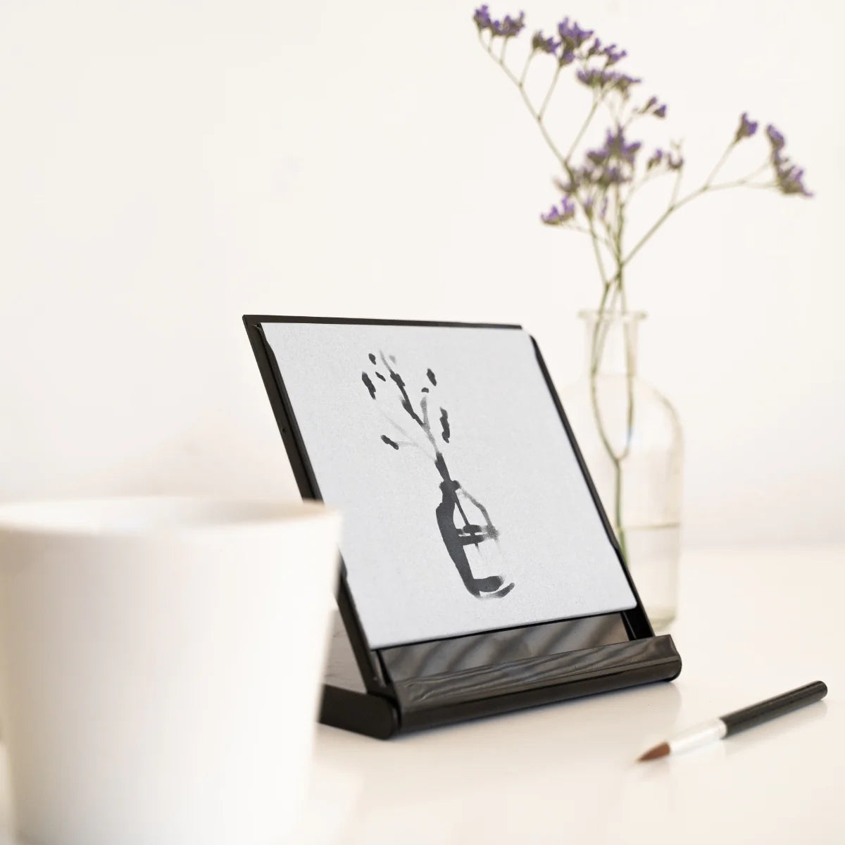Mini Buddha Board Black