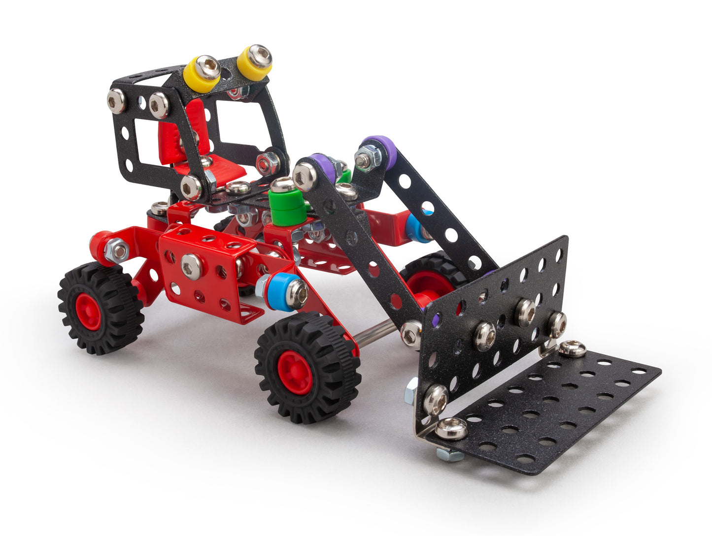 Constructor – Kramy