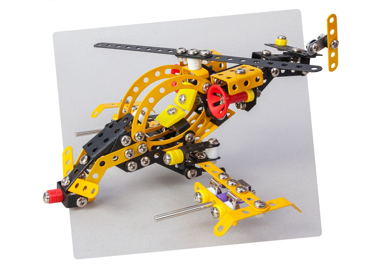 Constructor Pro – Noah