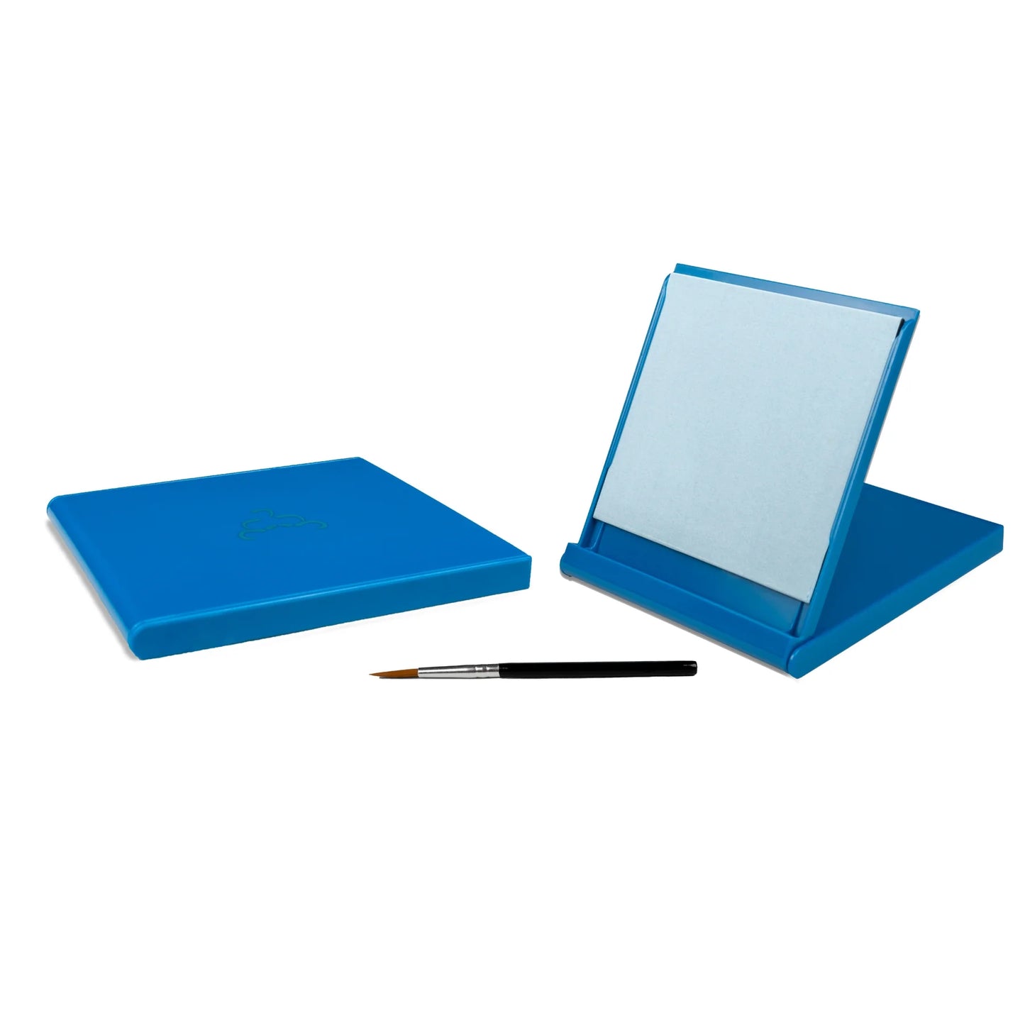 Mini Buddha Board Aqua