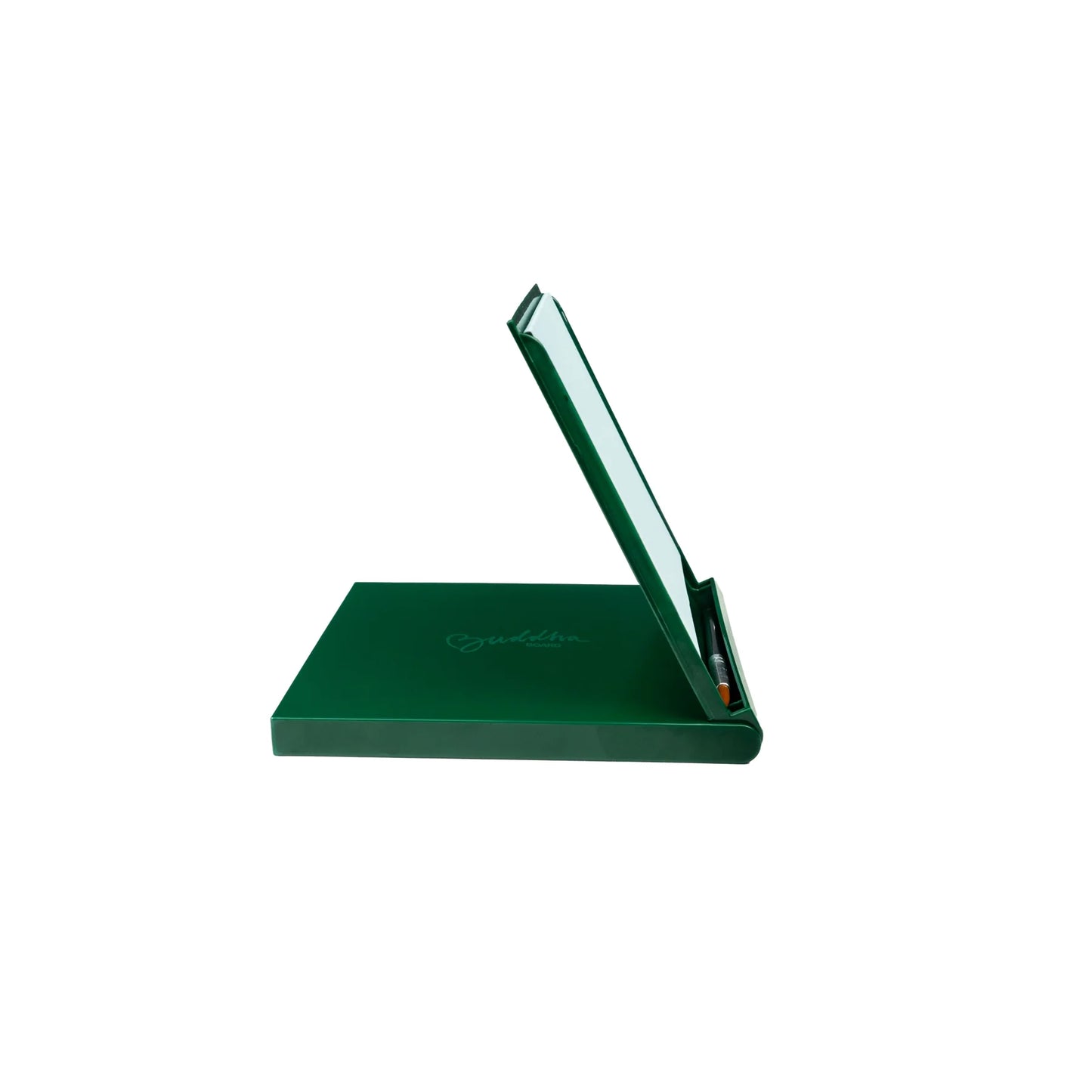 Mini Buddha Board Green