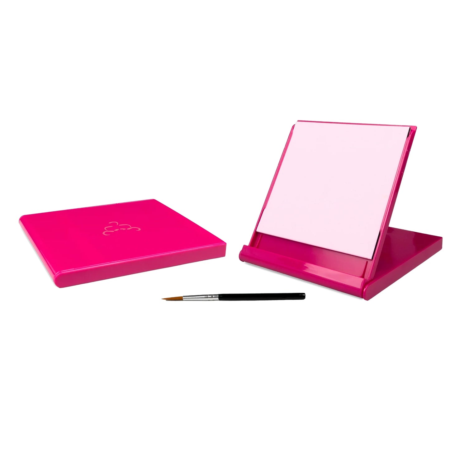 Mini Buddha Board Pink