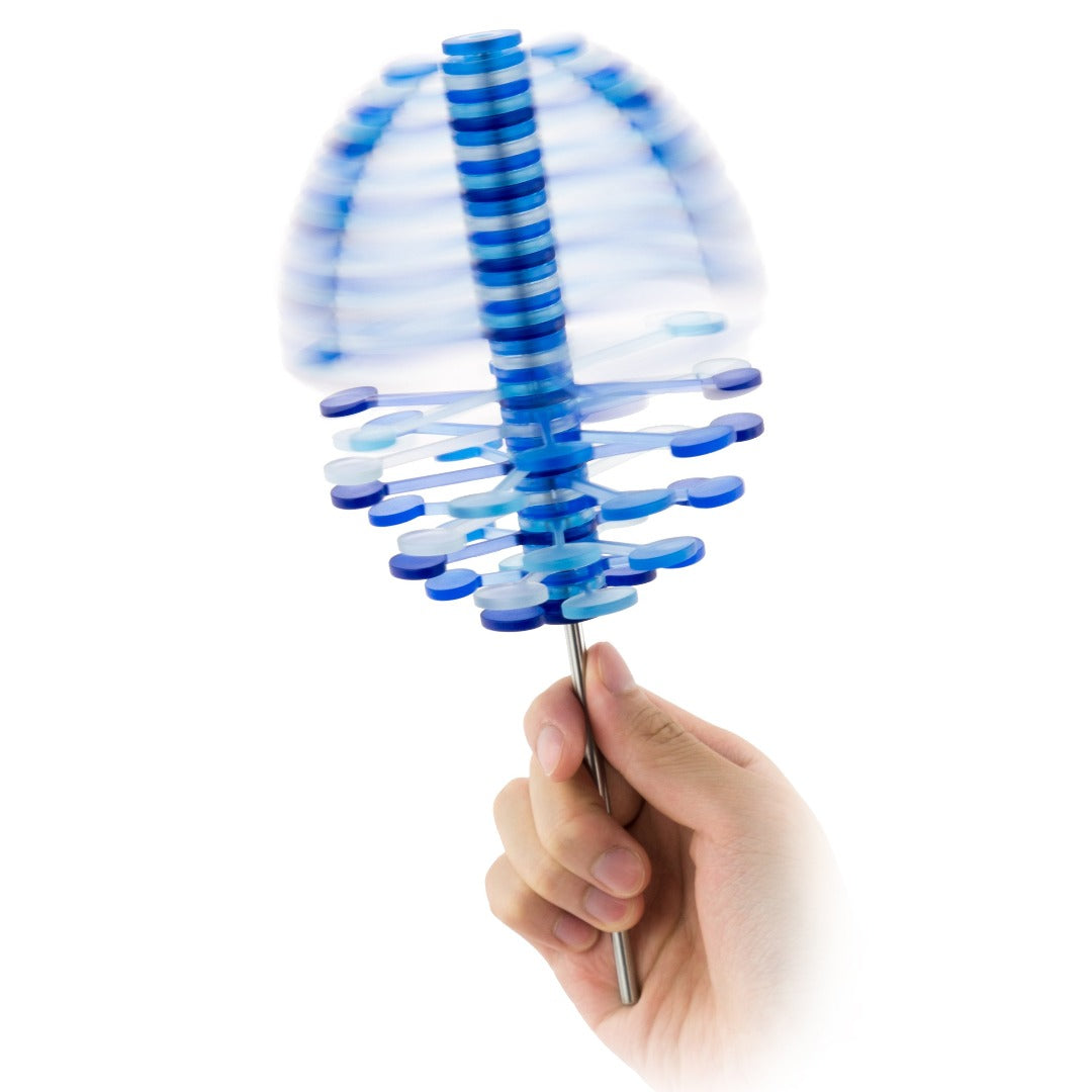 Juguete Kinético Lollipopter