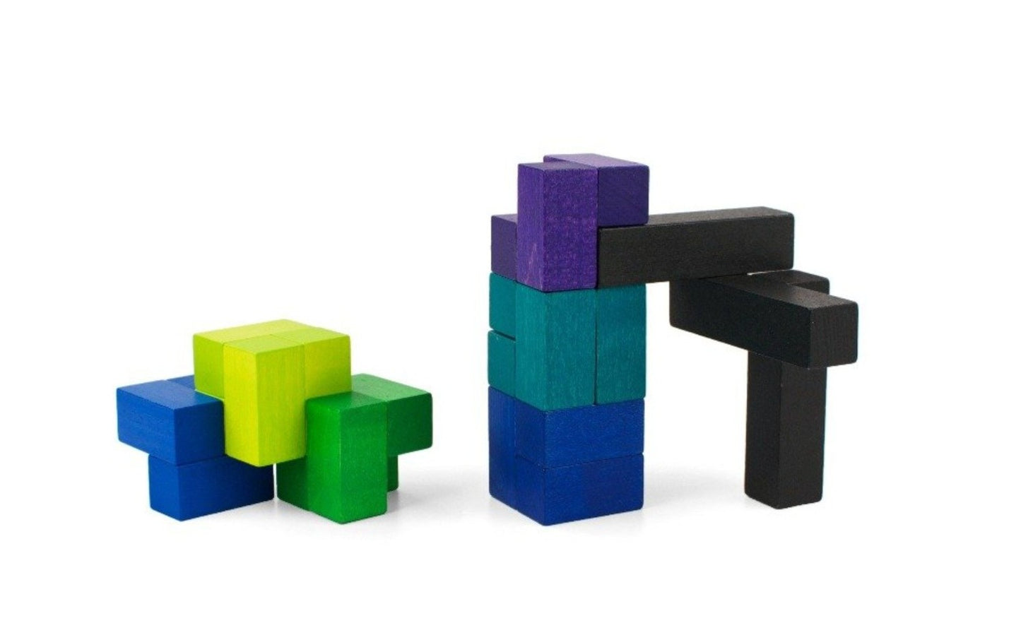 ART Balance Sea Bloques de Equilibrio