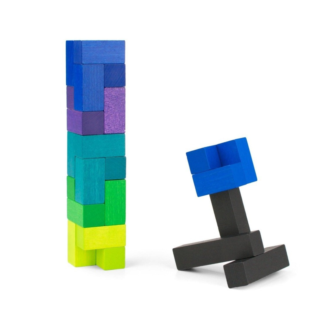 ART Balance Sea Bloques de Equilibrio