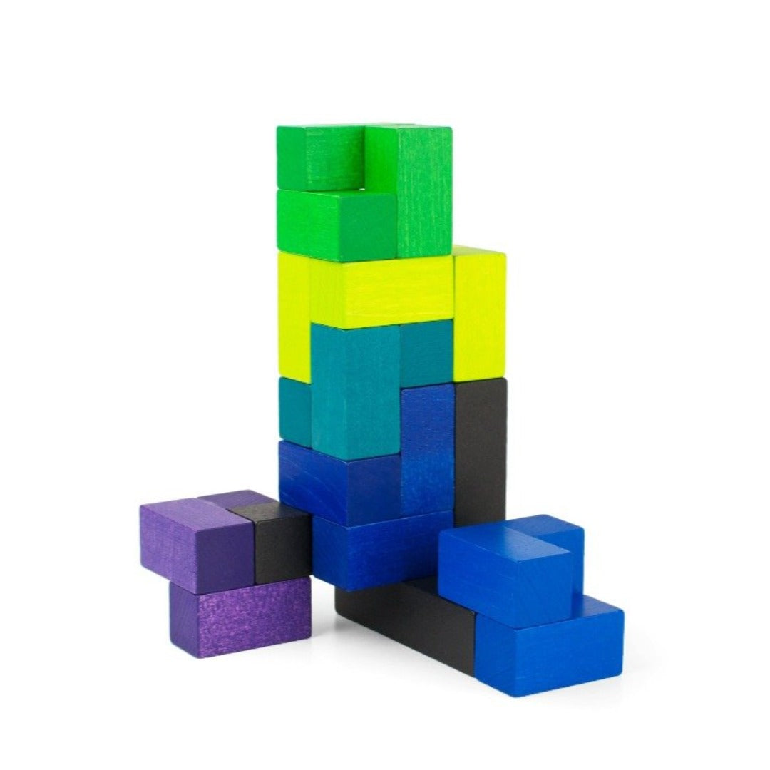 ART Balance Sea Bloques de Equilibrio