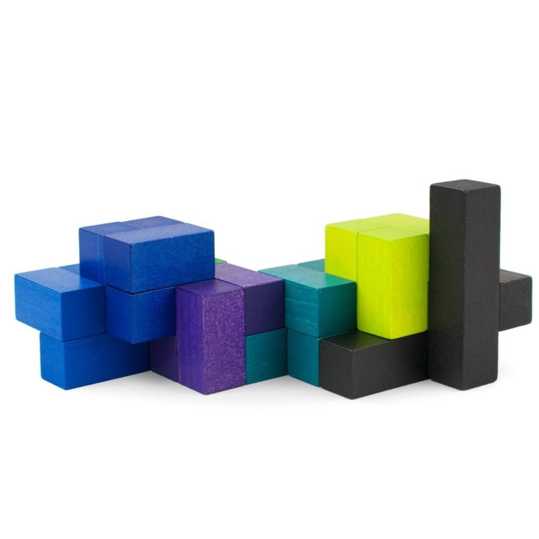 ART Balance Sea Bloques de Equilibrio
