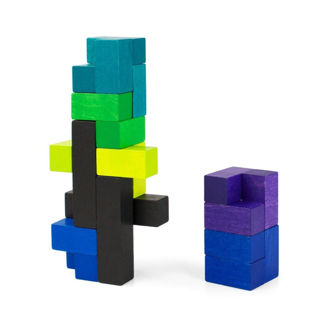 ART Balance Sea Bloques de Equilibrio