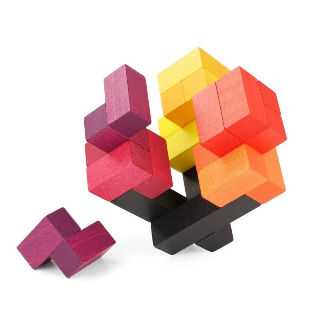 ART Balance Sun Bloques de Equilibrio