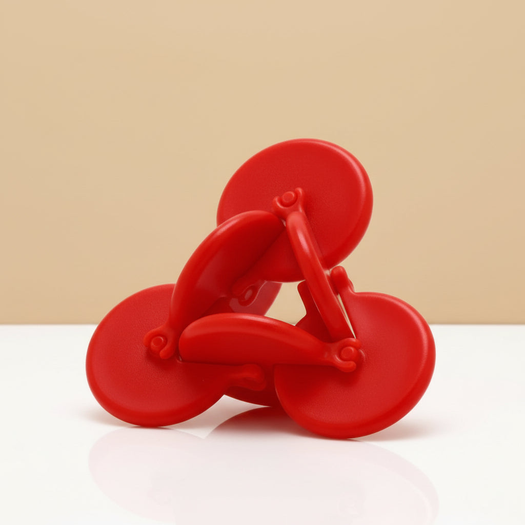 Juguete Manipulativo OSM Red