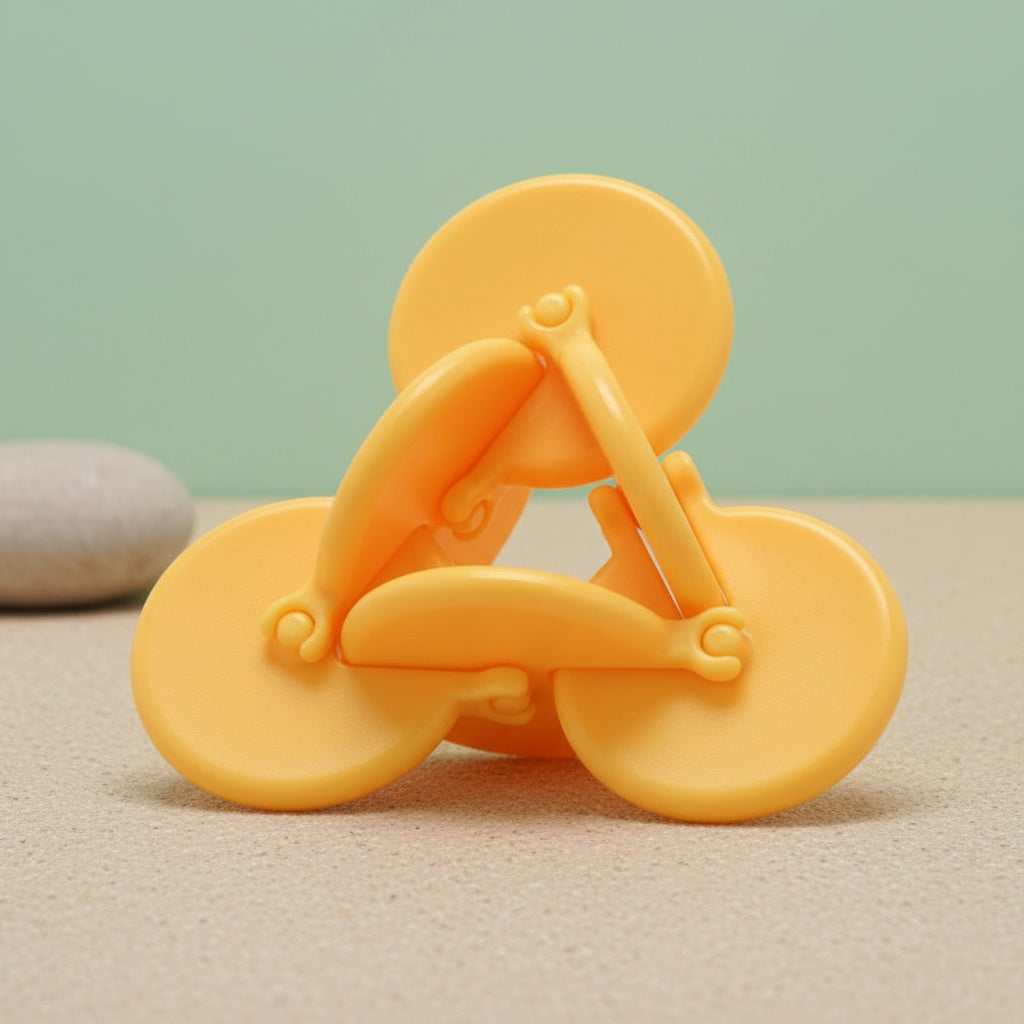 Juguete Manipulativo OSM Yellow