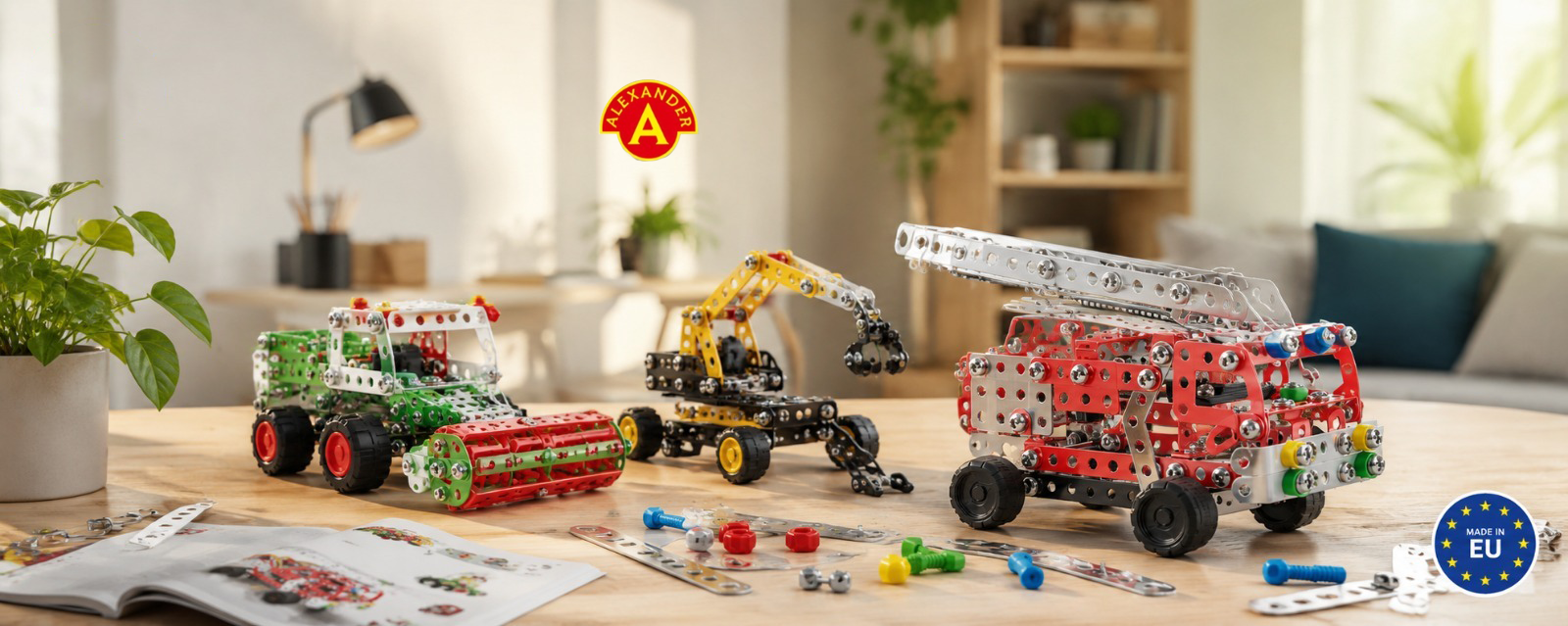 Alexander Toys
