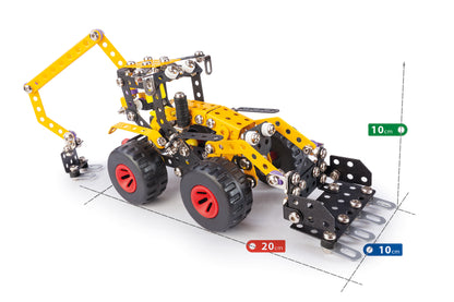 Constructor Pro – Noah