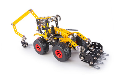 Constructor Pro – Noah