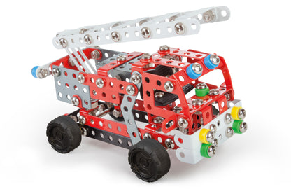 Constructor – Fire Engine