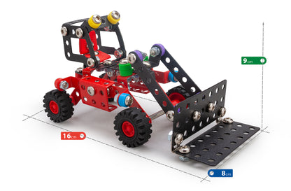 Constructor – Kramy
