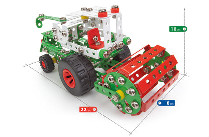 Constructor – Bison