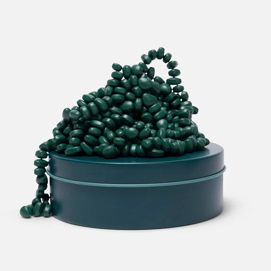 Crags - Magnetic Fidget Putty - Matte Jade (Green)
