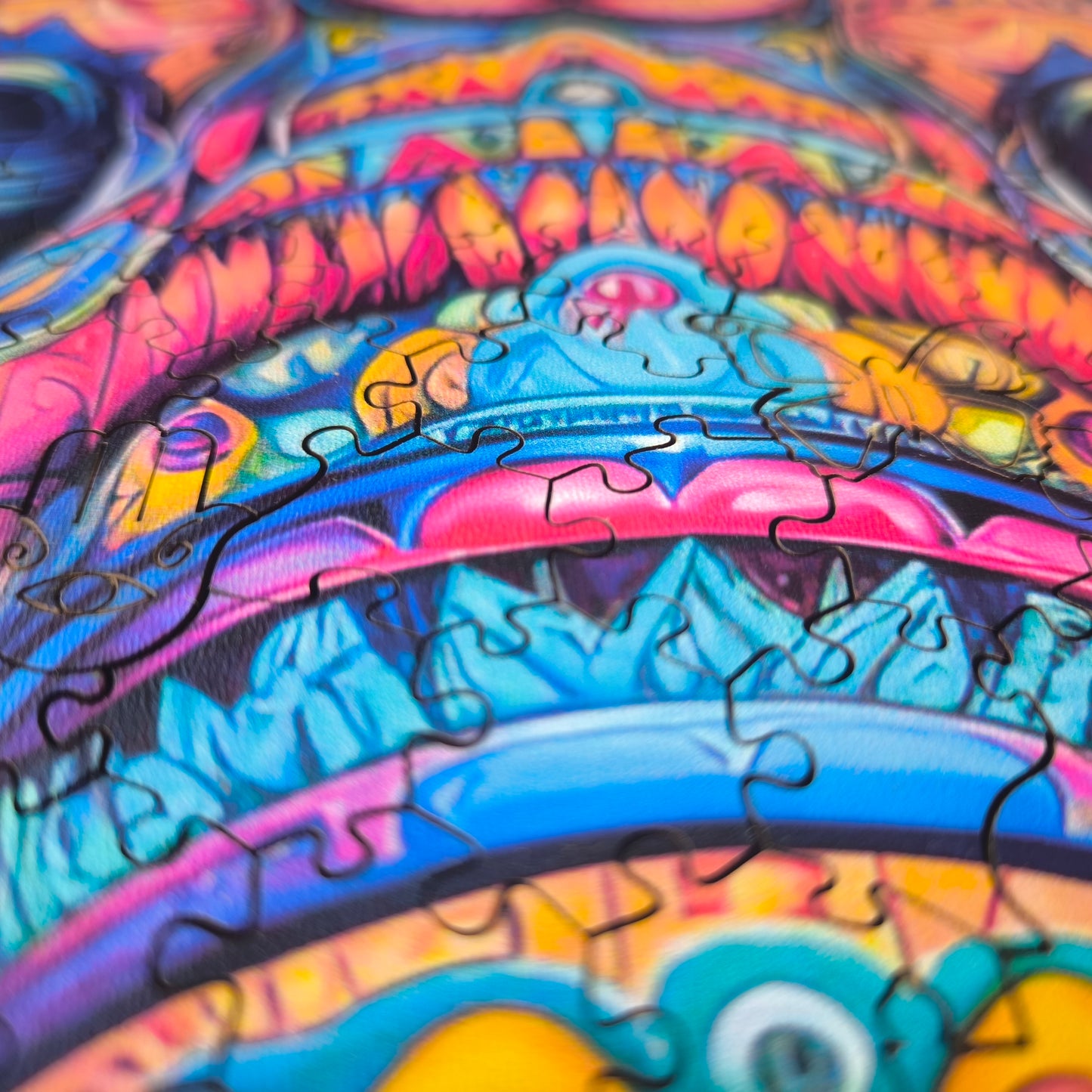 Milliwood – Peace & Harmony Elephant Power