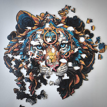 Milliwood – Peace & Harmony Tiger Courage