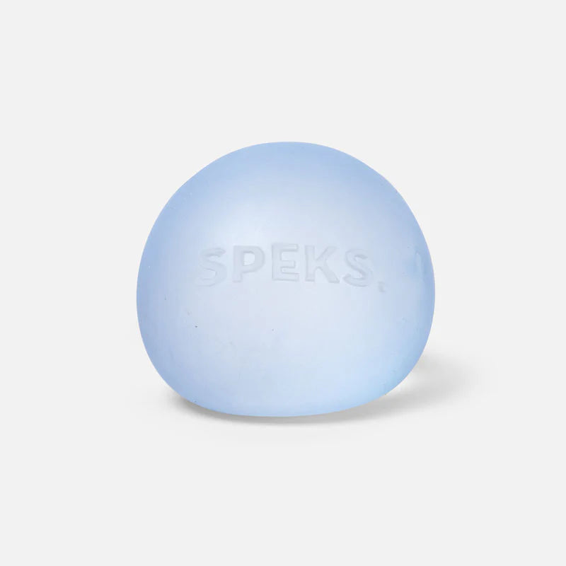 Gump -The Memory Gel Stress Ball - Dew (Blue)