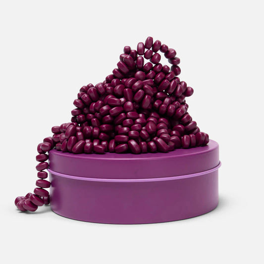 Crags - Magnetic Fidget Putty - Matte Iris (Purple)