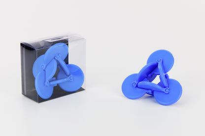 Manipulative Toy OSM Blue