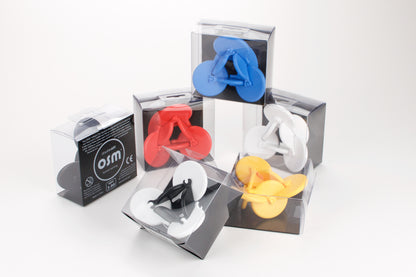 Manipulative Toy OSM Blue