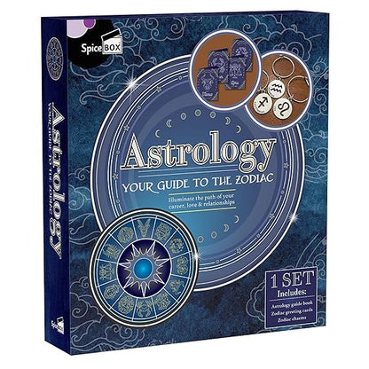 Spice Box - Astrology