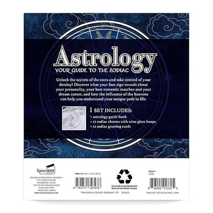 Spice Box - Astrology