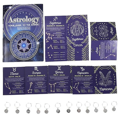 Spice Box - Astrology