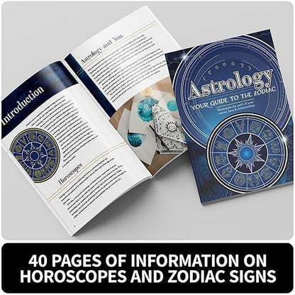 Spice Box - Astrology