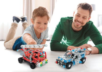 Constructor – Fire Engine