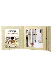 Spice Box - Creative Lettering (French Edition)