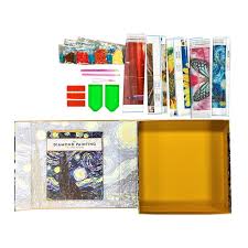 Spice Box - Diamond Painting