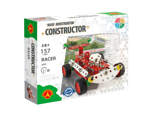 Constructor – Racer