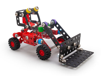 Constructor – Kramy