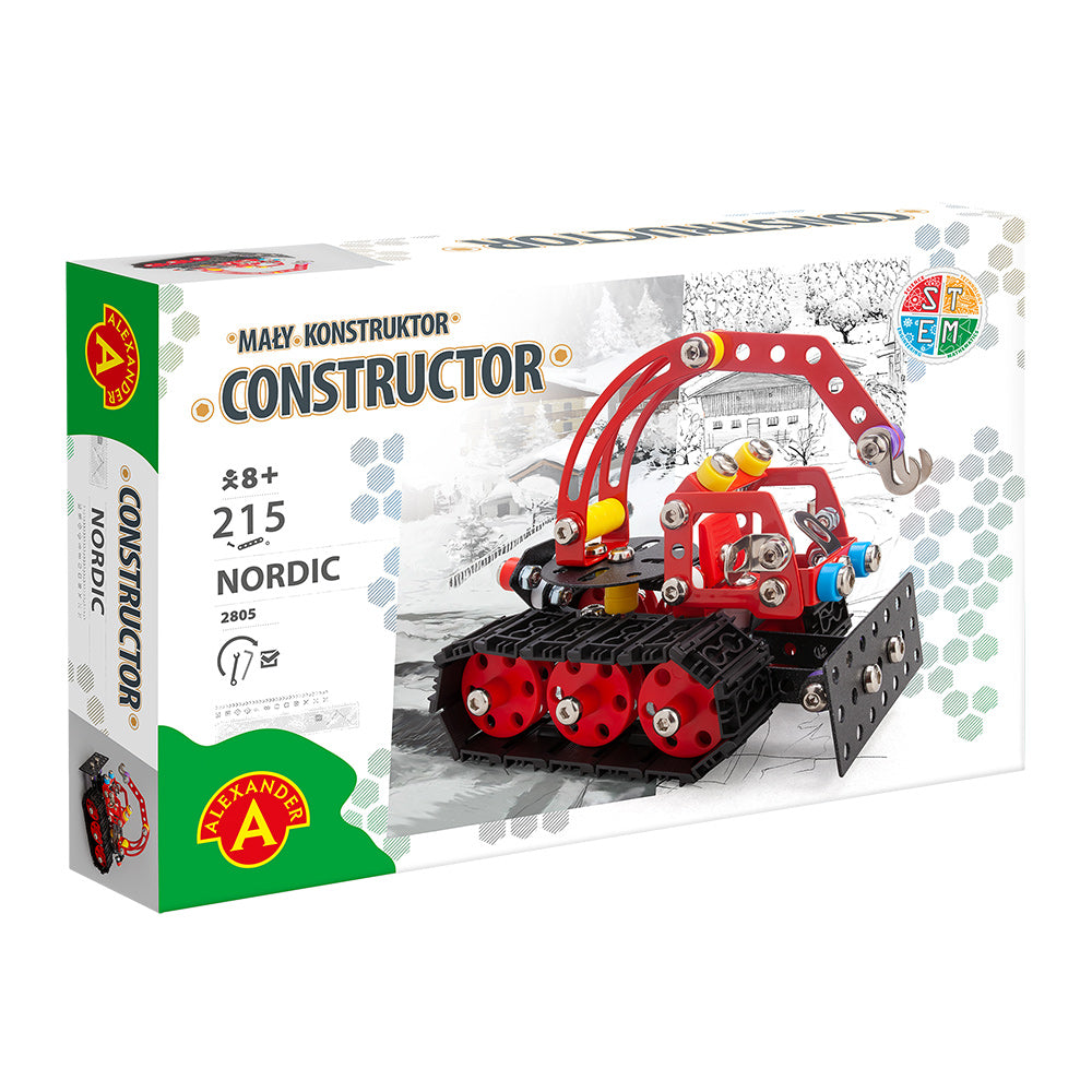 Constructor – Nordic