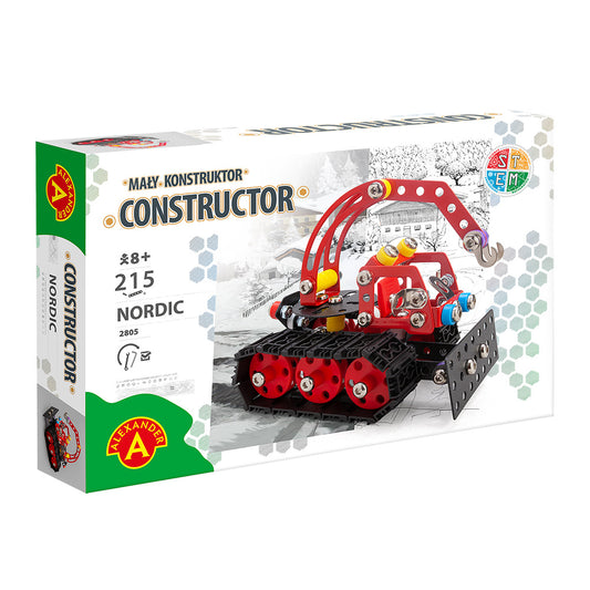 Constructor – Nordic