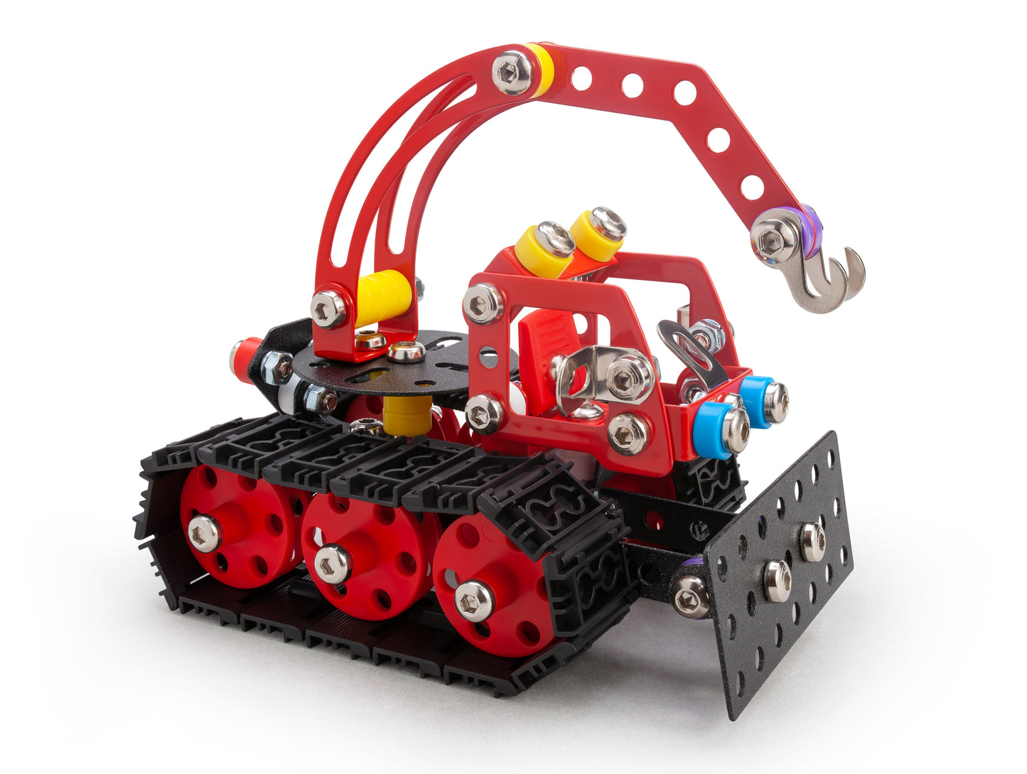 Constructor – Nordic