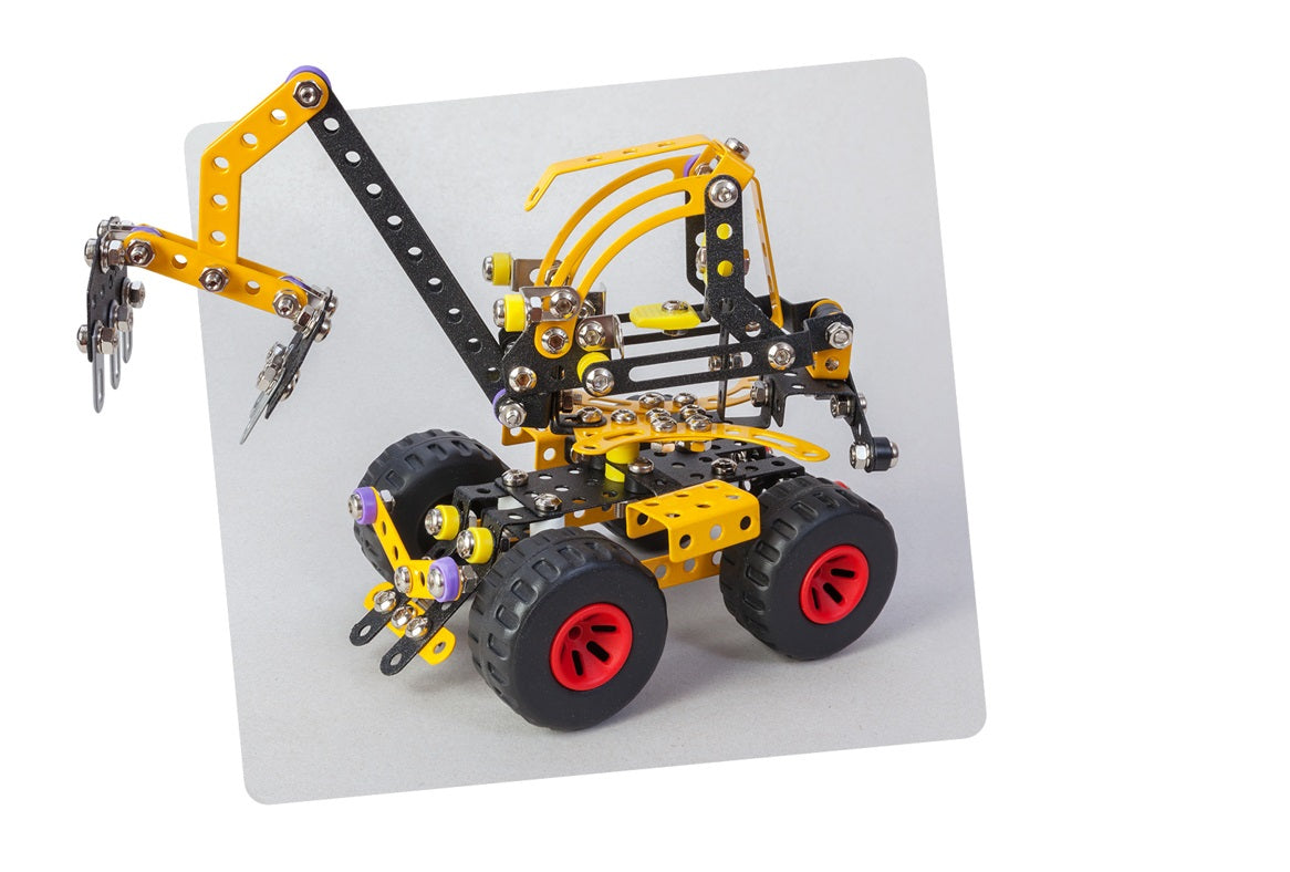 Constructor Pro – Noah