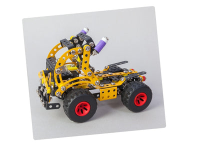 Constructor Pro – Noah