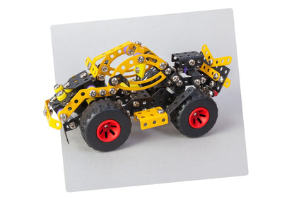 Constructor Pro – Noah