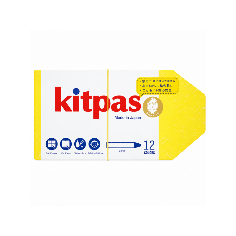 Kitpas