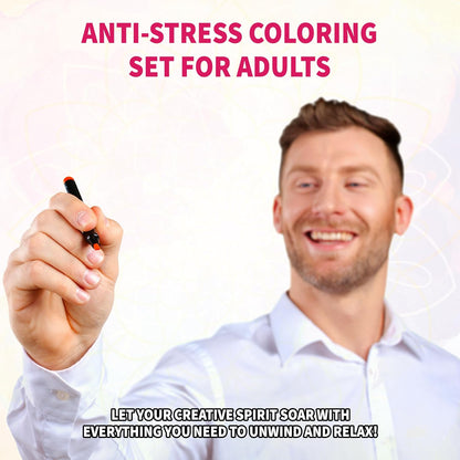 Spice Box - Color Therapy