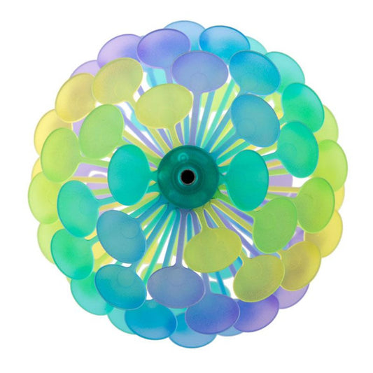 Juguete Kinético Lollipopter Sugar Plum