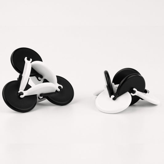 Juguete Manipulativo OSM Yin Yang