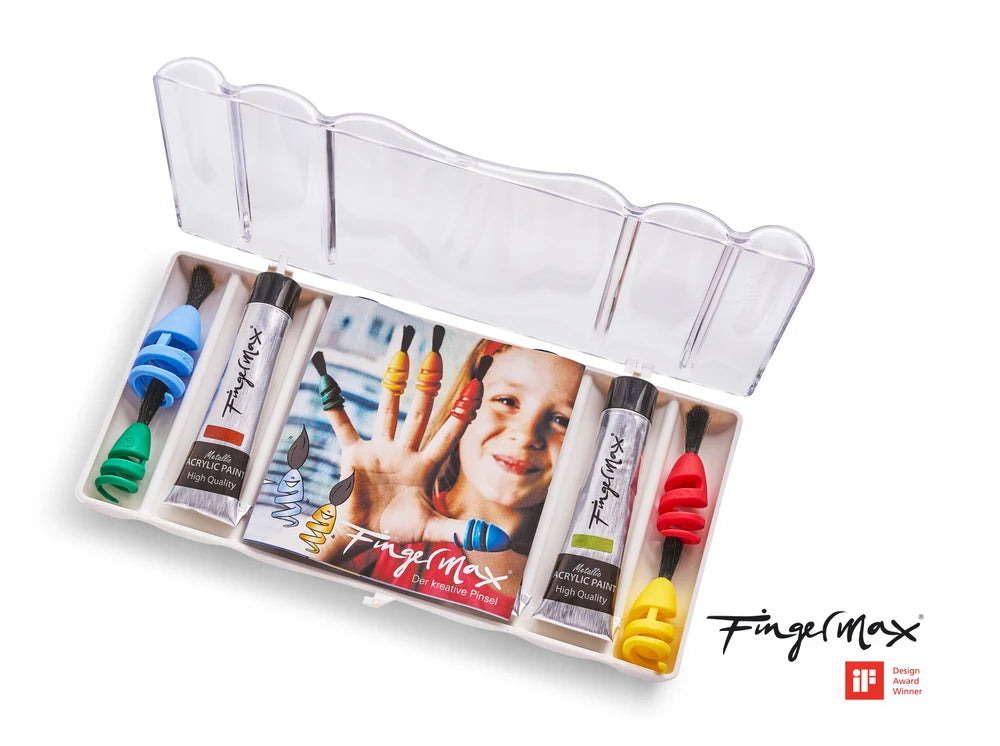 Fingermax